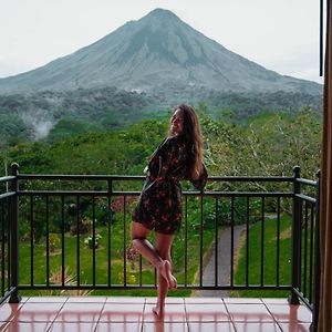 Hotel Arenal Kioro Suites&Spa